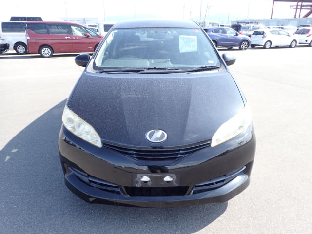 TOYOTA Wish thumbnail 8