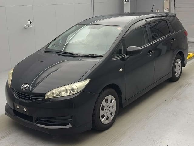 TOYOTA Wish thumbnail 53