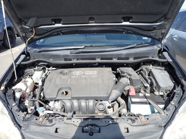 TOYOTA Wish thumbnail 51