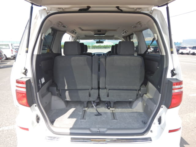 TOYOTA Alphard thumbnail 31