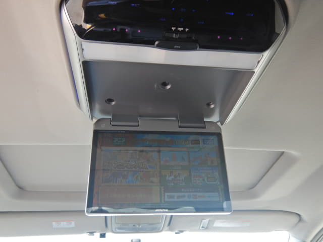 TOYOTA Alphard thumbnail 45