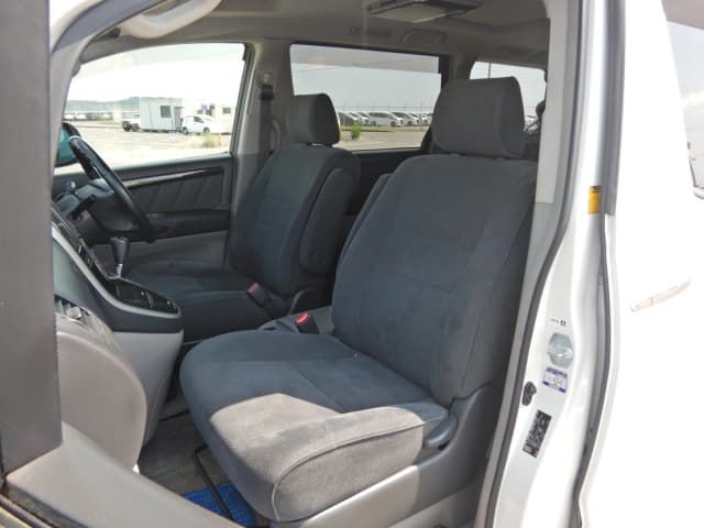TOYOTA Alphard thumbnail 28
