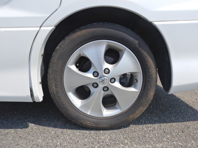 TOYOTA Alphard thumbnail 10