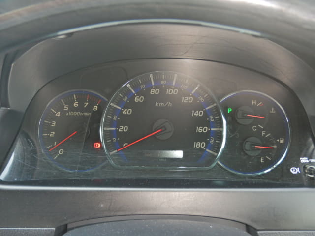 TOYOTA Alphard thumbnail 37