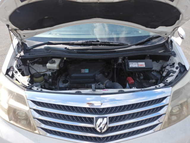 TOYOTA Alphard thumbnail 48