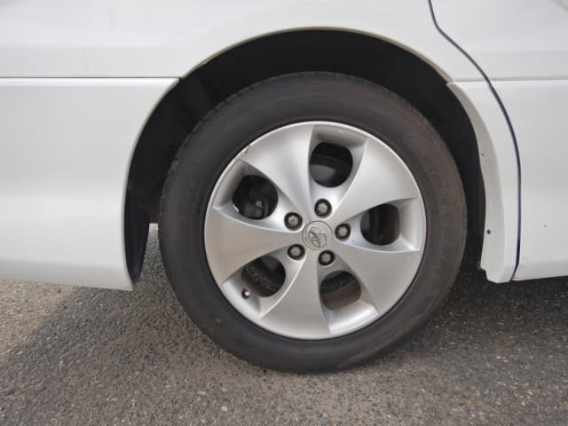 TOYOTA Alphard thumbnail 11