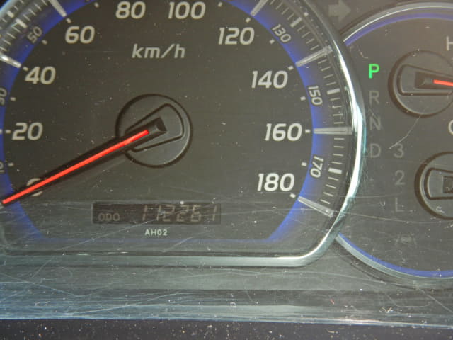 TOYOTA Alphard thumbnail 38