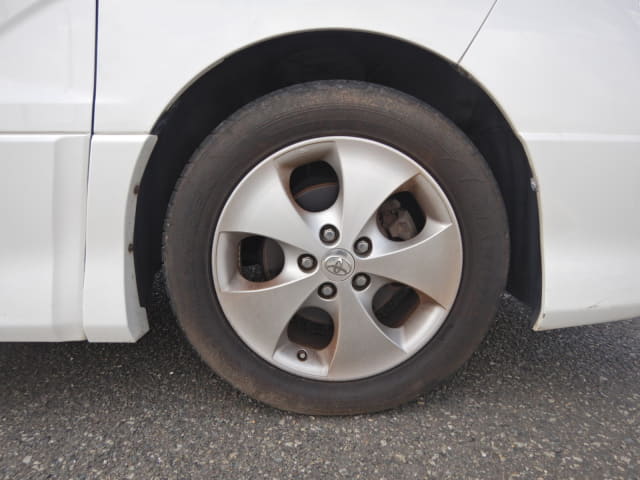 TOYOTA Alphard thumbnail 12