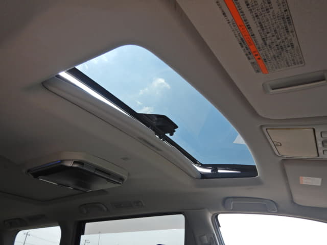 TOYOTA Alphard thumbnail 25