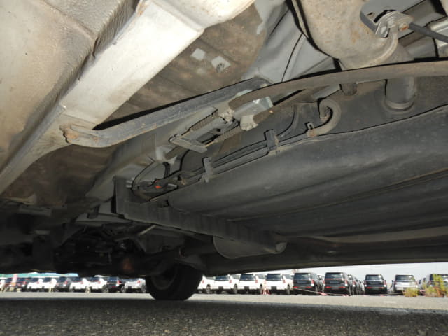 TOYOTA Alphard thumbnail 18