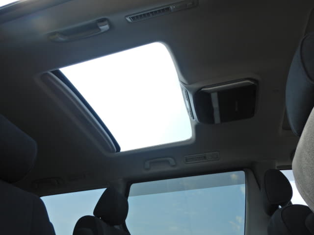 TOYOTA Alphard thumbnail 26