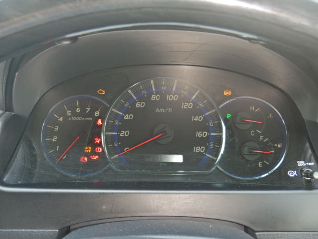 TOYOTA Alphard thumbnail 52