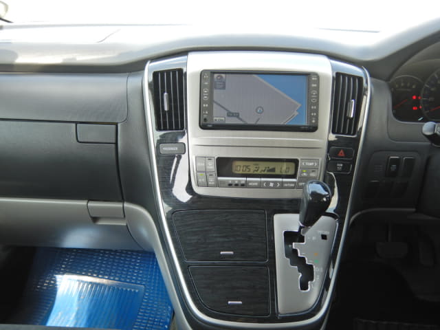 TOYOTA Alphard thumbnail 39