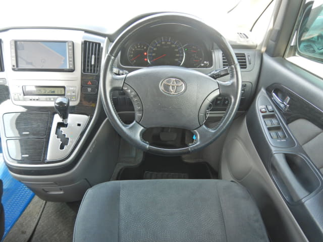 TOYOTA Alphard thumbnail 35