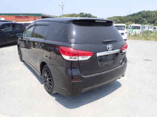 2011 TOYOTA Wish