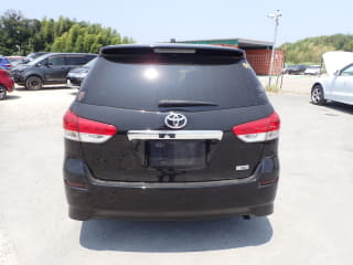 2011 TOYOTA Wish