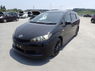 2011 TOYOTA Wish