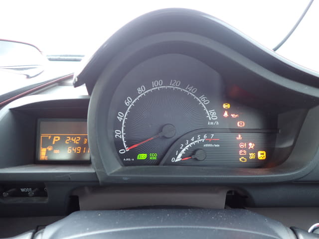 TOYOTA IQ thumbnail 47