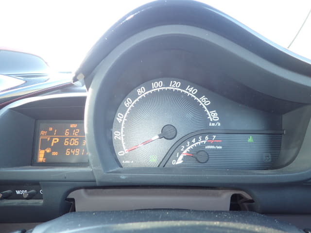 TOYOTA IQ thumbnail 34