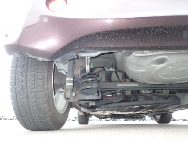 TOYOTA IQ thumbnail 15