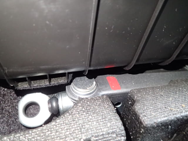 TOYOTA IQ thumbnail 30