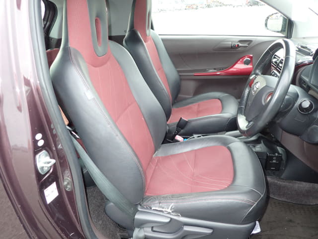 TOYOTA IQ thumbnail 25