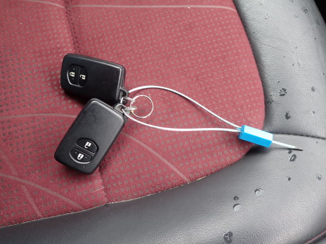 TOYOTA IQ thumbnail 37