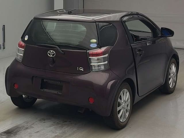 TOYOTA IQ thumbnail 44