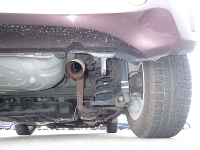 TOYOTA IQ thumbnail 16