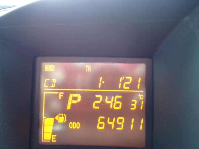 TOYOTA IQ thumbnail 46