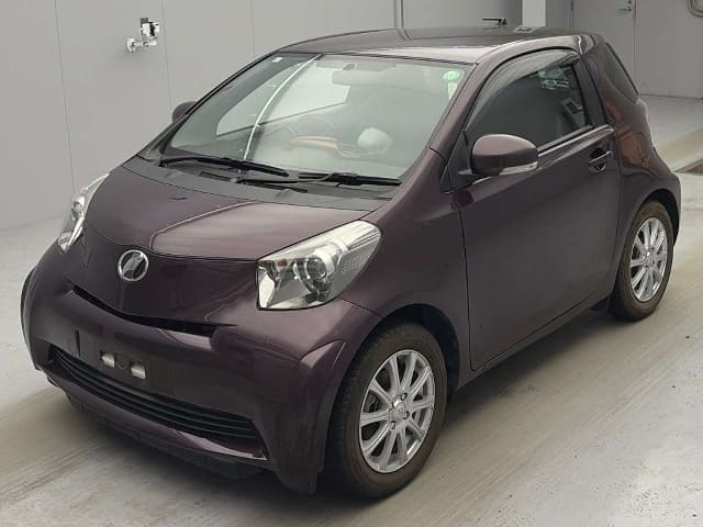 TOYOTA IQ thumbnail 43