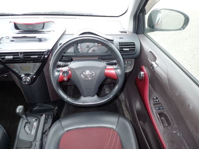 TOYOTA IQ thumbnail 32