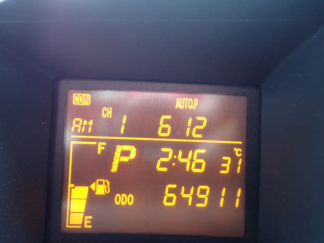 TOYOTA IQ thumbnail 35