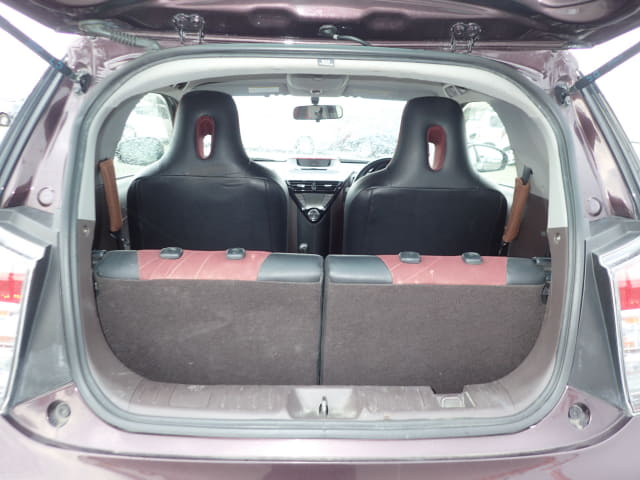 TOYOTA IQ thumbnail 28