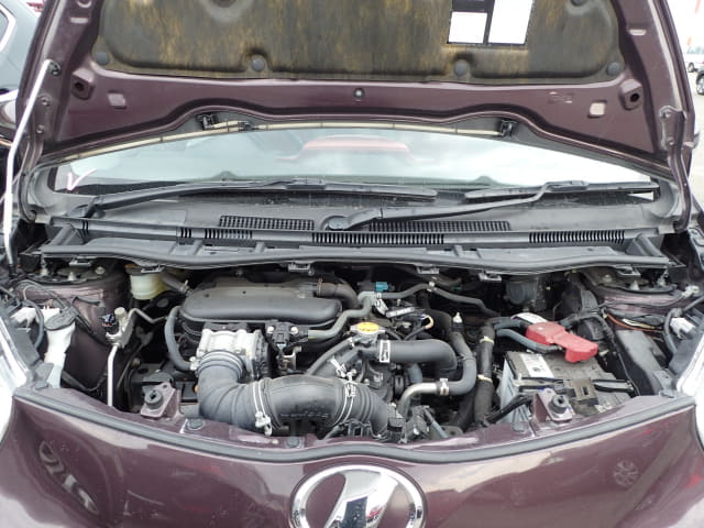 TOYOTA IQ thumbnail 41