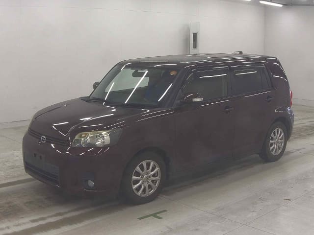 TOYOTA Corolla Rumion