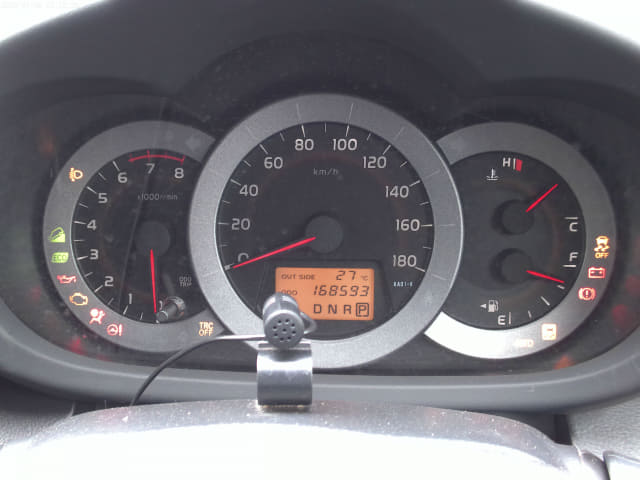 TOYOTA RAV4 thumbnail 62