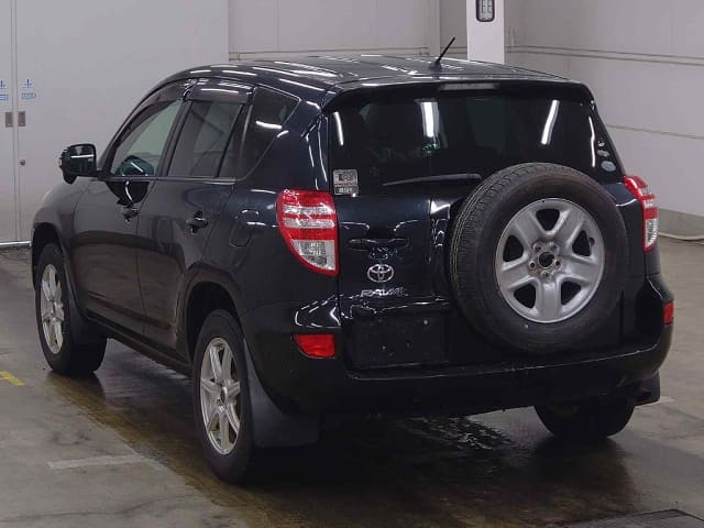 TOYOTA RAV4 thumbnail 58