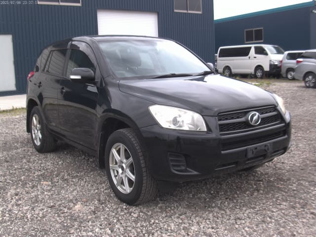 TOYOTA RAV4 thumbnail 7