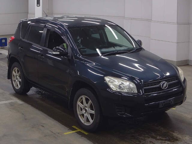 TOYOTA RAV4 thumbnail 61