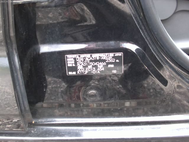 TOYOTA RAV4 thumbnail 53