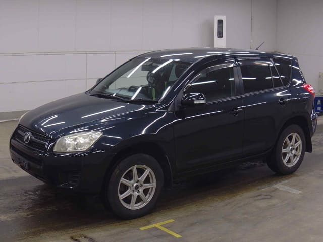 TOYOTA RAV4 thumbnail 56