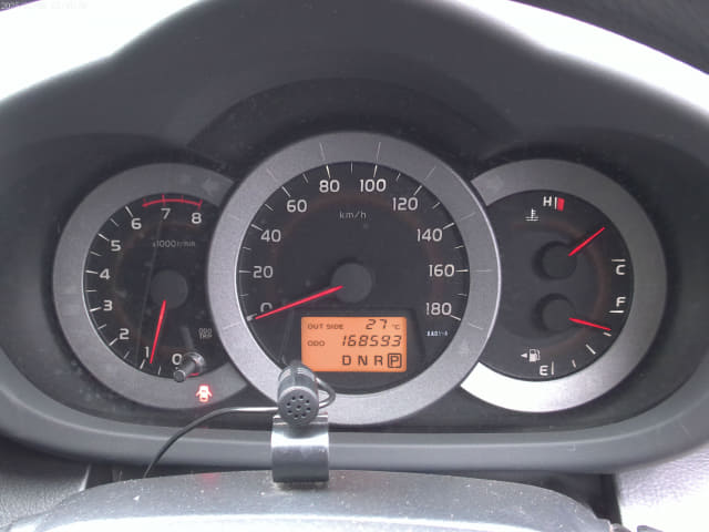 TOYOTA RAV4 thumbnail 33