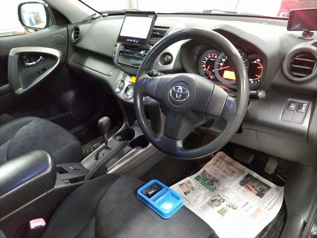 TOYOTA RAV4 thumbnail 59