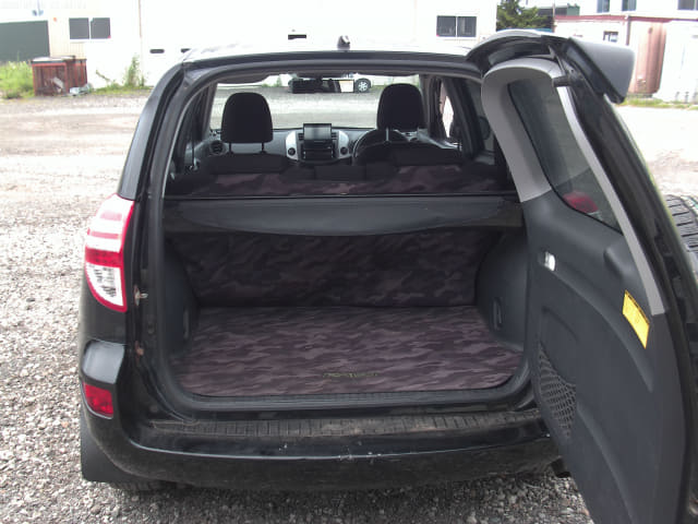 TOYOTA RAV4 thumbnail 28