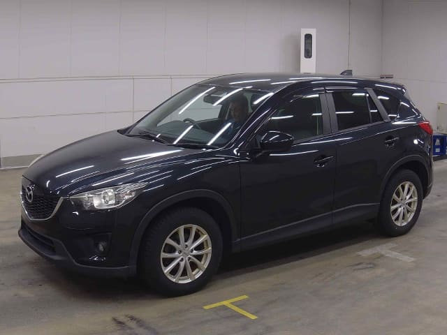 MAZDA CX-5]