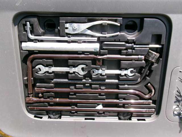 TOYOTA Land Cruiser Prado thumbnail 32