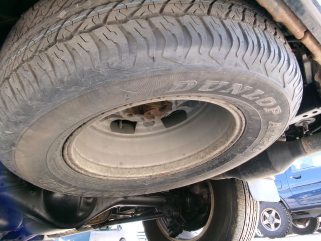 TOYOTA Land Cruiser Prado thumbnail 30