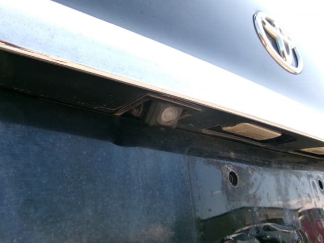 TOYOTA Land Cruiser Prado thumbnail 42