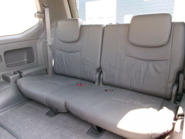 TOYOTA Land Cruiser Prado thumbnail 27